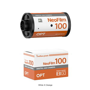 OPT100 Neo Film �l�I�t�B���� �t�B�����^�f�W�^���J���� �g�C�J���� �g�C�f�W �f�W�J��
