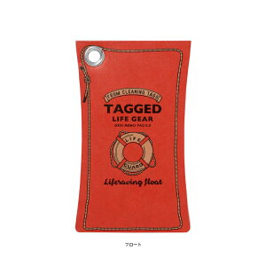 TAGGED LIFE GEARiSjϐ  pbh designed by nCWW