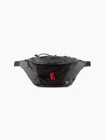 【KLATTERMUSEN】Eldner 2.0 Lumbarpack 2L [3色][2023SS]