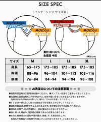 【メール便送料無料】インナーシャツ2枚セット綿100%アンダーシャツクルーネックVネック肌着メンズ男性用下着インナーアンダーウェアTシャツ半袖丸首コットンit-51