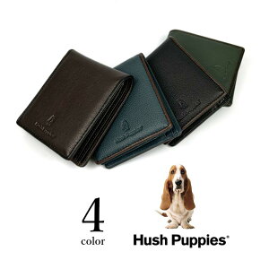Hush Puppies(�n�b�V���p�s�[)�R���p�N�g ��܂� ���z �V���[�g�E�H���b�g L���t�@�X�i�[ �R�C���P�[�X �\�t�g���U�[ ���v �{�v(�����Y)hp-aa003