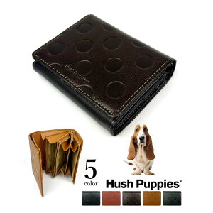Hush Puppies(�n�b�V���p�s�[)��܂� ���z �R���p�N�g�E�H���b�g �h�b�g�� �֕� L���t�@�X�i�[ �R�C���P�[�X �S�[�g���U�[ �R�r�v �{�v(���f�B�[�X)hp5743