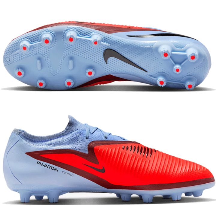 シューズ Nike Phantom FG 楽天市場】ナイキ NIKE ナイキ ファントム 6 LOW プロ HG サッカー