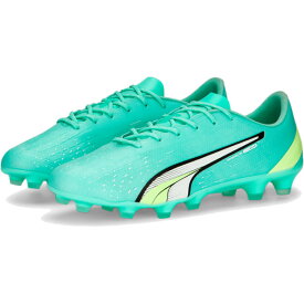 ☆送料無料☆ウルトラ プロ HG/AG　107241-03【PUMA】プーマサッカースパイク