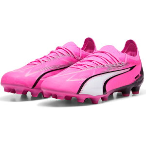 �����c��T�C�Y 25.0cm��ULTRA ULTIMATE HG/AG�i�E���g�� �A���e�B���b�g HG/AG�j107748-01�yPUMA�z�v�[�} �T�b�J�[�X�p�C�N