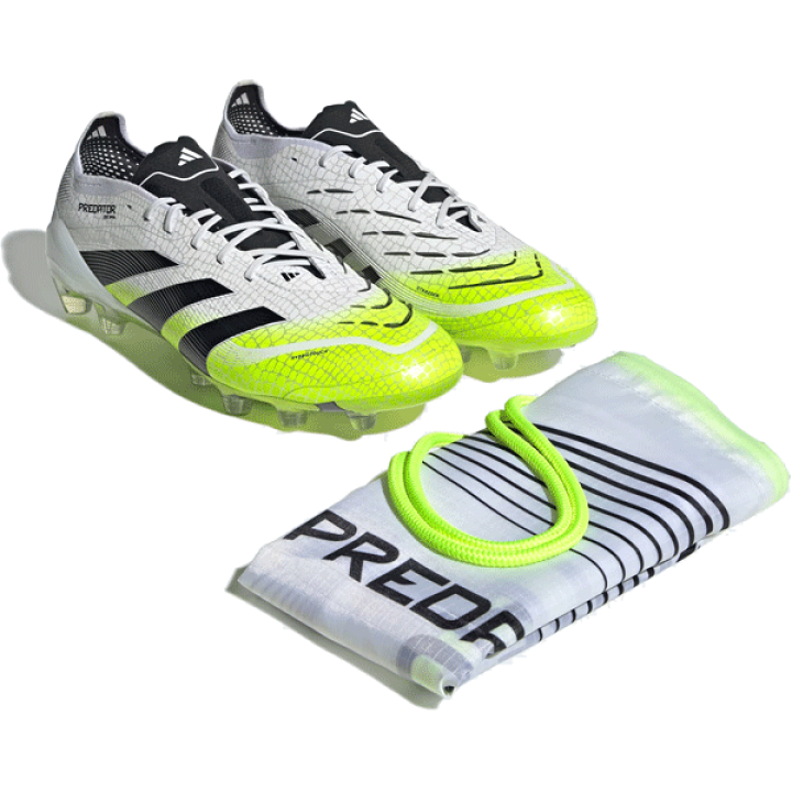 adidas アディダス プレデター .1 FG エリート PREDATOR X fujispo_h02935