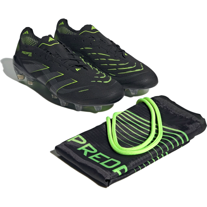 楽天市場】PREDATOR ELITE HG/AG JAPAN（プレデター エリート HG/AG