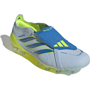 PREDATOR ELITE FT HG/AG JAPAN�i�v���f�^�[ �G���[�g �t�H�[���f�B���O�^�� HG/AG �W���p���jJR5895�yadidas�z�A�f�B�_�X �T�b�J�[�X�p�C�N