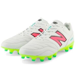 �����c��T�C�Y 27.0cm��new balance 442 V2 PRO HG (�z���C�g) MS41HWH22E�ynew balance�z�j���[�o�����X �T�b�J�[�X�p�C�N