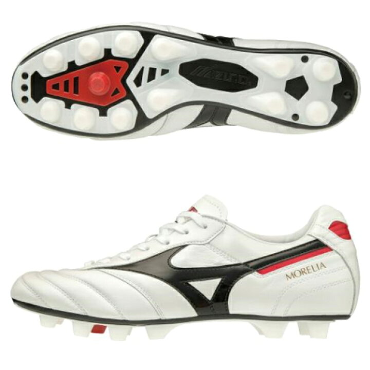 楽天市場】MORELIA 2 JAPAN（モレリア 2 ジャパン）P1GA200109【mizuno 