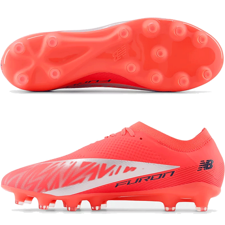 フューロン V8 サッカースパイク Furon v8 Elite HG（Dモデル）／サッカーショップKAMO
