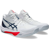 アシックス　SKY ELITE FF3 バレーボールシューズ　28cm SKY ELITE FF 3 | Black/Pure Gold | インドアスポーツ | 【ASICS公式】
