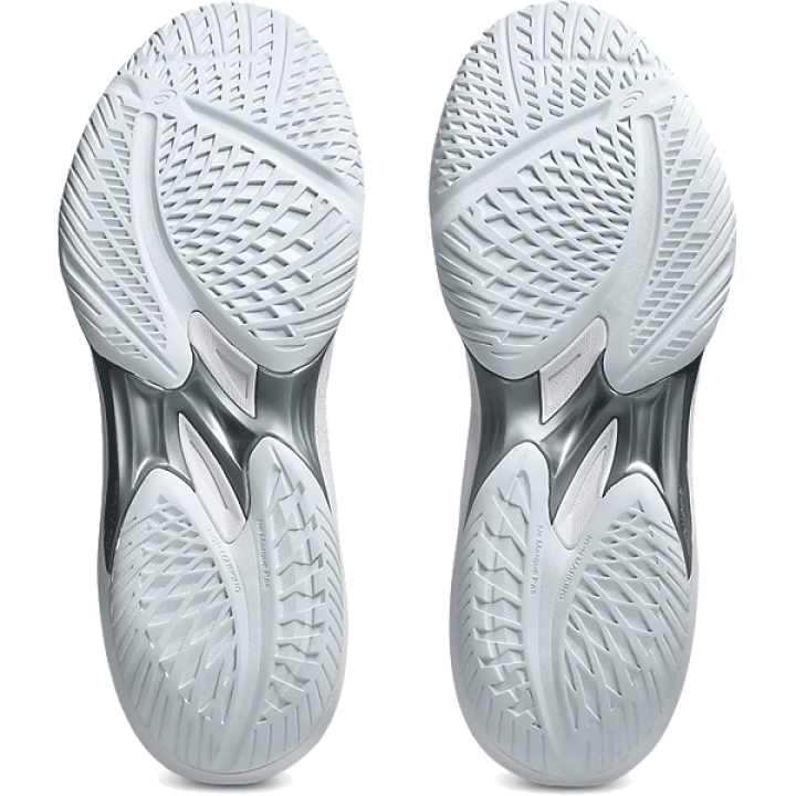 アシックス　バレーボール シューズ SKY ELITE FF 3 スカイエリート SKY ELITE FF 3 | WHITE/NOVA ORANGE | メンズ インドアスポーツ