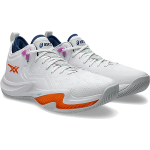 NOVA SURGE LOW 2�i�m���@ �T�[�W ���[2�j1061A051-101�yASICS�z�A�V�b�N�X �o�X�P�b�g�{�[���V���[�Y