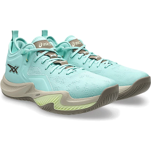 NOVA SURGE LOW 2�i�m���@ �T�[�W ���[2�j1061A051-301�yASICS�z�A�V�b�N�X �o�X�P�b�g�{�[���V���[�Y