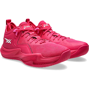NOVA SURGE LOW 2�i�m���@ �T�[�W ���[2�j1061A051-700�yASICS�z�A�V�b�N�X �o�X�P�b�g�{�[���V���[�Y