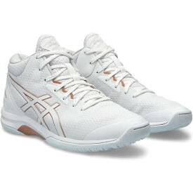 ☆残りサイズ 26.0cm☆LADY GELFAIRY 9（レディゲルフェアリー 9）1062A007-101 【ASICS】アシックス バスケットボールシューズ
