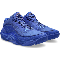 UNPRE ARS LOW 28cm ブルー　アンプレアルス ロー ASICS アシックス UNPRE ARS LOW 2 アンプレ アルス ロー