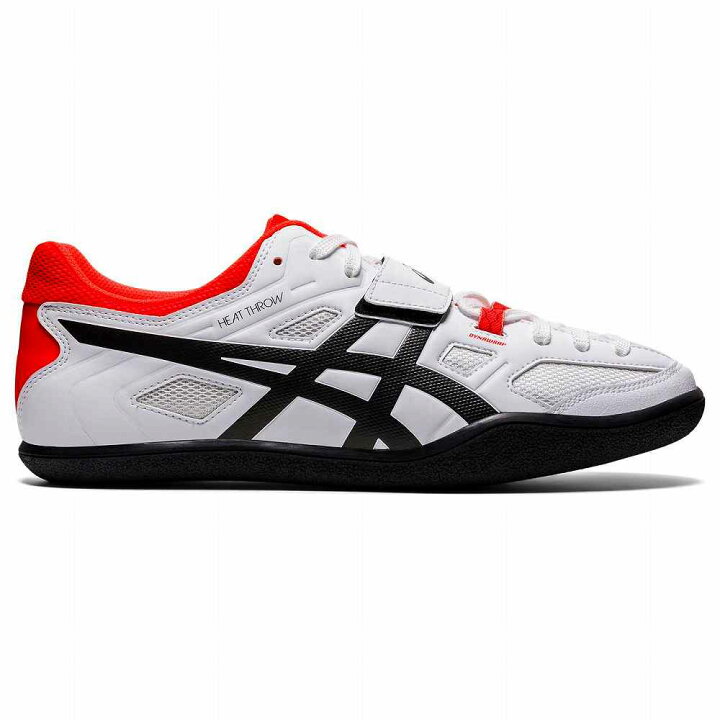 楽天市場】[投擲専用シューズ]HEAT THROW （ヒートスロー）【ASICS陸上 
