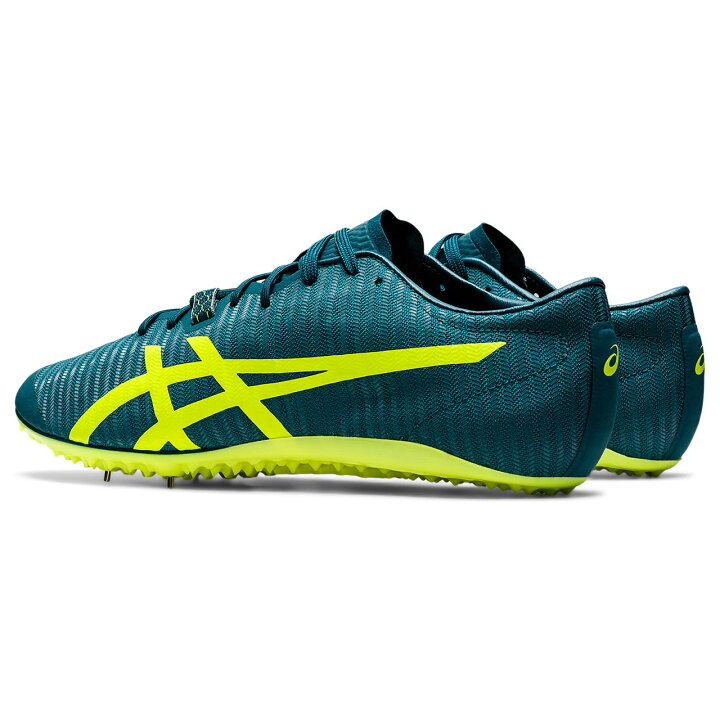 楽天市場】JETSPRINT 2（ジェットスプリント2）【ASICS アシックス陸上 