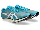 SONICSPRINT ELITE 3（ソニックスプリントエリート3）【ASICS アシックス陸上スパイク 短距離】(1093A219-400)