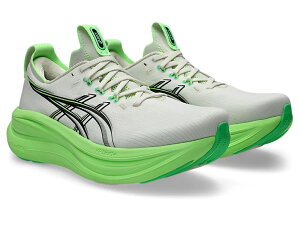 GEL-NIMBUS 28�i�Q���j���o�X28�j�y�A�V�b�N�X ASICS�����j���O�V���[�Y�z1011C127-101