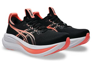 [�E�B�����Y���f��] GEL-NIMBUS 28 �i�Q���j���o�X28�j�y�A�V�b�N�X ASICS�����j���O�V���[�Y�z1012B899-003
