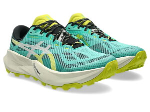 [�g���C�������V���[�Y]TRABUCO 14�i�g���u�[�R14�j�y�A�V�b�N�X ASICS�����j���O�V���[�Y�z1011C166-300