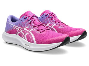 [�E�B�����Y���f��]HYPER SPEED 5�i�n�C�p�[�X�s�[�h5�j�y�A�V�b�N�X ASICS�����j���O�V���[�Y�z1012B863-700