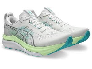 [�G�L�X�g�����C�h���f��]GEL-KAYANO 33 EXTRA WIDE�i�Q���J���m33�G�L�X�g�����C�h�j�yASICS �A�V�b�N�X�����j���O�V���[�Y�z(1011C229-100)