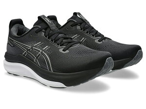 GEL-KAYANO 33�i�Q���J���m33�j�yASICS �A�V�b�N�X�����j���O�V���[�Y�z(1011C167-002)