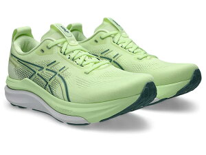 GEL-KAYANO 33�i�Q���J���m33�j�yASICS �A�V�b�N�X�����j���O�V���[�Y�z(1011C167-750)