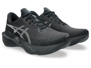 [���C�h���f��] NOVABLAST 6 WIDE�i�m���@�u���X�g6���C�h�j�yASICS �A�V�b�N�X�����j���O�V���[�Y�z(1011C242-002)