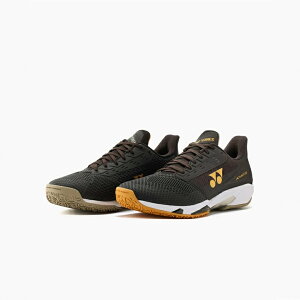 �y�I���j�E�N���[�R�[�g�z[���C�h���f��]�yYONEX ���l�b�N�X�e�j�X�V���[�Y�zPOWER CUSHION AD-ACCEL WIDE GC / �p���[�N�b�V�����A�h�A�N�Z�����C�hGC (SHTAAWG-839)