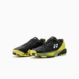 �y�I�[���R�[�g�zPOWER CUSHION ECLIPSION 5 MEN AC / �p���[�N�b�V�����G�N���v�V����5����AC�yYONEX ���l�b�N�X�e�j�X�V���[�Y�z (SHTE5MAC-400)