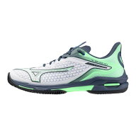 【オムニ・クレーコート】[ユニセックス]WAVE EXCEED TOUR6 OC / ウエーブエクシードツアー6 OC【MIZUNO …