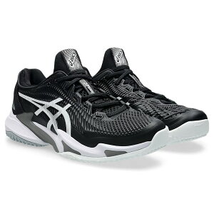 yIjEN[R[gzCOURT FF 3 OC / R[g FF 3 OCyASICS AVbNX ejXV[Yz1041A369-002 (Black / White)