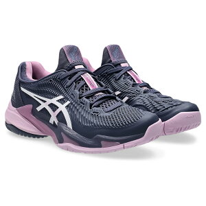 yI[R[gz(fB[Xf)COURT FF 3 / R[g FF 3yASICS AVbNX ejXV[Yz1042A220-500 (Indigo Fog / White)
