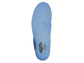 テニス SRB®中敷【ASICS アシックステニス テニスシューズ インソール】(TIZ302-42)