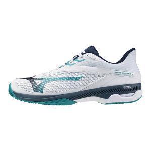 yIjEN[R[gz[jZbNX] (Chf)WAVE EXCEED 6 WIDE OC / EG[uGNV[h 6 Ch OCyMIZUNO ~Ym ejXV[Yz61GB251318 (zCg×lCr[)
