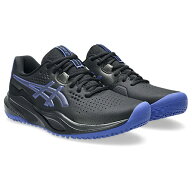 【オムニ・クレーコート】【アシックス ASICS テニスシューズ】ゲルチャレンジャー 15 OC / GEL-CHALLENG…