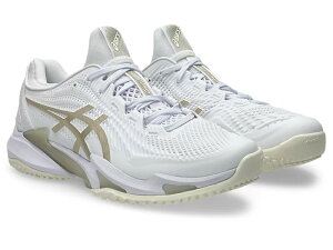 �y�I���j�E�N���[�R�[�g�z�yASICS �A�V�b�N�X �e�j�X�V���[�Y�zCOURT FF 3 OC / �R�[�g FF 3 OC(1041A369-107)