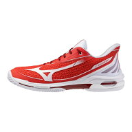 【オムニ・クレーコート】[ユニセックス]WAVE EXCEED TOUR7 OC / ウエーブエクシードツアー7 OC【MIZUNO …