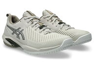 [ワイドモデル] 【オムニ・クレーコート】【ASICS アシックステニスシューズ】PRESTIGE NEO OC WIDE / プ…