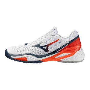�y�I���j�E�N���[�R�[�g�zMIZUNO NEO ACE OC / �~�Y�m�l�I�G�[�XOC�yMIZUNO �~�Y�m�e�j�X�V���[�Y�z(61GB266302)