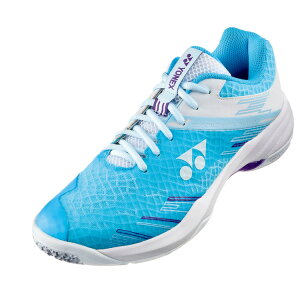 [�X�������f��]POWER CUSHION CASCADE ACCEL SLIM / �p���[�N�b�V�����J�X�P�[�h�A�N�Z���X�����yYONEX ���l�b�N�X�o�h�~���g���V���[�Y�z(SHBCA1S-633)