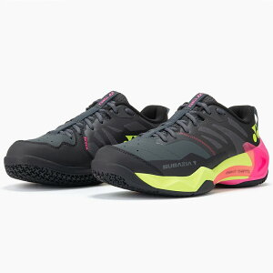 [�����Y�E���j�Z�b�N�X] SUBAXIA GT MEN / �T�u�A�N�V�A�W�[�e�B�[�����yYONEX ���l�b�N�X �o�h�~���g���V���[�Y�zSHBSG1M-144