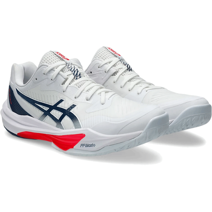 ASICSバレーボールシューズ SKY ELITE FF3スカイエリート26.5 楽天市場】SKY ELITE FF 3（スカイ エリート FF 3）1051A080-104