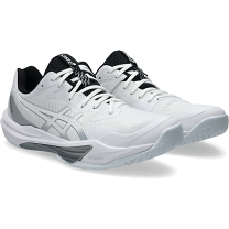 スカイエリート FF 3 27.5 アシックス　バレーシューズ SKY ELITE FF 3 PARIS | SAFETY YELLOW/BLACK | メンズ インドア