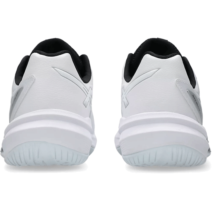 asicsスカイエリートFF3 バレーボールシューズ　ホワイト×シルバー24.5 ASICS（アシックス） SKY ELITE FF 3 スカイエリート FF 3 1051A080